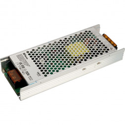 Трансформатор электронный для светодиодной ленты 250W 24V (драйвер), LB019 арт.41413