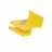 Зажим прокалывающий ответвительный ЗПО-3 - 6,0 мм, желтый, LD502-15 (DIY упаковка 10 шт) арт.39347