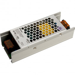 Трансформатор электронный для светодиодной ленты 75W 24V (драйвер), LB019 арт.41412