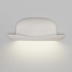 Светильник настенный светодиодный Keip белый Elektrostandard MRL LED 1011