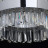 Подвесной светодиодный светильник MW-Light Аделард 642014501