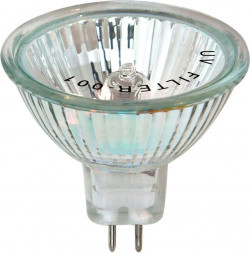 Лампа галогенная Feron HB4 MR16 G5.3 50W арт.2253