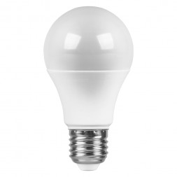 Лампа светодиодная SAFFIT SBA6530 Шар E27 30W 6400K арт.55184