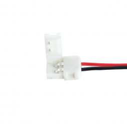 Соединительный провод для светодиодных лент 0.2м, LD109 арт.23396