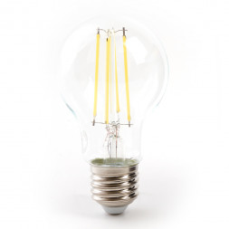 Лампа светодиодная Feron LB-613 Шар E27 13W 6400K арт.48283