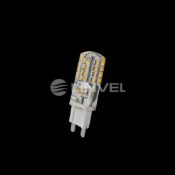 Лампа светодиодная LINVEL LSS- G9 3W 220V 3000K