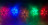 Светодиодная гирлянда Feron CL108 фигурная 220V разноцветная c питанием от сети арт.26941
