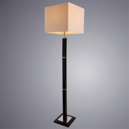 Торшер Arte Lamp A8880PN-1BK WAVERLEY черный 1хE27х60W 220V