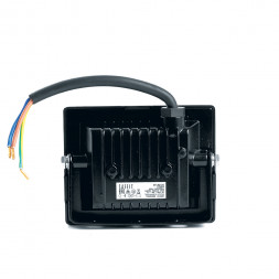 Светодиодный прожектор SAFFIT SFL90-20 IP65 20W 6400K арт.55064