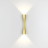 Настенный светильник ODEON LIGHT 4292/10WL ANIKA