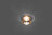 Светильник встраиваемый Feron CD2720 потолочный MR16 G5.3 прозрачно-коричневый