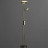 Торшер Arte Lamp A4399PN-2AB DUETTO античная бронза