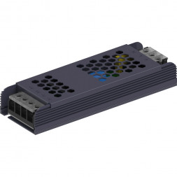 Трансформатор электронный для трековых светильников 100W 48V (драйвер), LB048 арт.41957