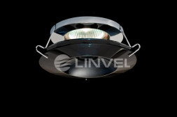 Светильник LINVEL ELC-149 СН black
