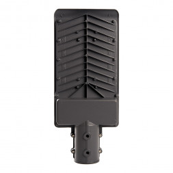Светодиодный уличный консольный светильник Feron SP3032 50W 6400K 230V, черный