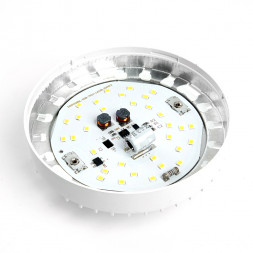 Лампа светодиодная Feron LB-474 GX70 25W 6400K арт.38270