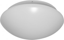 Светодиодный светильник накладной Feron AL529 тарелка 8W 4000K белый