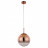Светильник подвесной Arte Lamp A7962SP-1RB JUPITER copper красная бронза 1хE27х60W 220V