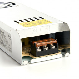 Трансформатор электронный для светодиодной ленты 350W 24V (драйвер), LB019 арт.48048