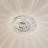 Светильник потолочный Arte Lamp A2675PL-72WH BISCOTTI белый LEDх72W 2700-7000К 220V