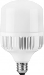 Лампа светодиодная Feron LB-65 E27-E40 60W 4000K