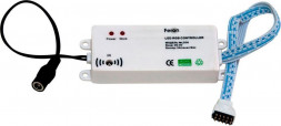 Контроллер для светодиодной ленты LS611 DC5V, IP20, LD30 арт.26237