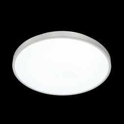 Настенно-потолочный светильник СОНЕКС 3014/DL SMALLI LED 48W 220V 3000-4200-6500K IP43 белый