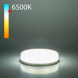 Светодиодная лампа  8W 6500K GX53 Elektrostandard BLGX5304