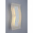 Светильник настенный Omnilux OML-42601-01 Banbury LEDх10W белый