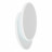 Светильник настенный Omnilux OML-01901-14 Comerio LEDх14W 6400K белый