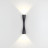 Настенный светильник ODEON LIGHT 4291/10WL ANIKA