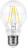 Лампа светодиодная Feron LB-57 Шар E27 7W 2700K арт.25569