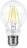 Лампа светодиодная Feron LB-57 Шар E27 7W 2700K арт.25569