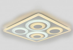 Потолочный светодиодный светильник F-Promo Ledolution 2280-8C