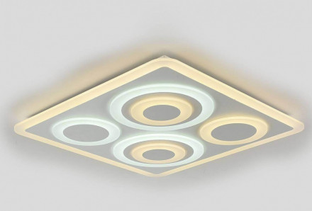 Потолочный светодиодный светильник F-Promo Ledolution 2280-8C