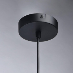 Подвесной светильник De Markt Тетро  673015701
