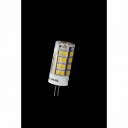 Лампа светодиодная LINVEL LTS-G4 5W 220V 4000K 370Lm