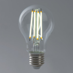 Лампа светодиодная Feron LB-615 Шар E27 15W 2700K арт.38241