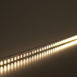 Светодиодная LED лента Feron LS500, 60SMD(2835)/м 6Вт/м 24V 5000*8*1.22мм 3000К арт.41524