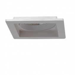 Светильник потолочный Arte Lamp A7007PL-1WH PRIVATO белый LEDх7W 3000К 220V