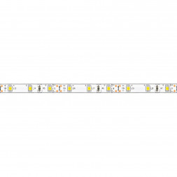 Cветодиодная LED лента Feron LS604, 60SMD(2835)/м 4.8Вт/м  5м IP65 12V 4000К арт.48219