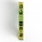 Зажим пружинный, 2-проводной проходной ЗНИ - 6,0 (JXB ST 6), желтый, зеленый STEKKER арт.39961