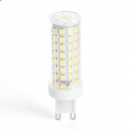 Лампа светодиодная Feron LB-437 G9 15W 6400K