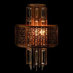 Настенный светильник MW-Light Марокко 1 185020102