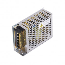 Трансформатор электронный для светодиодной ленты 60W 12V (драйвер), LB002 арт.41350