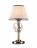 Настольная лампа Maytoni ARM420-22-R Vintage Бронза Антик 1xE14x40W