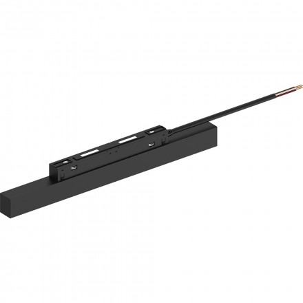 Трансформатор электронный для трековых светильников 200W 48V (драйвер), LB48 арт.41956