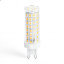 Лампа светодиодная Feron LB-437 G9 15W 4000K