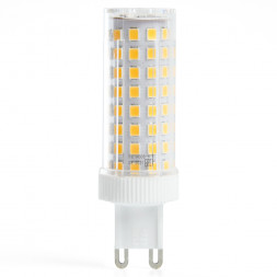 Лампа светодиодная Feron LB-437 G9 15W 4000K