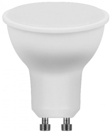 Лампа светодиодная Feron LB-26 GU10 7W 4000K арт.25290